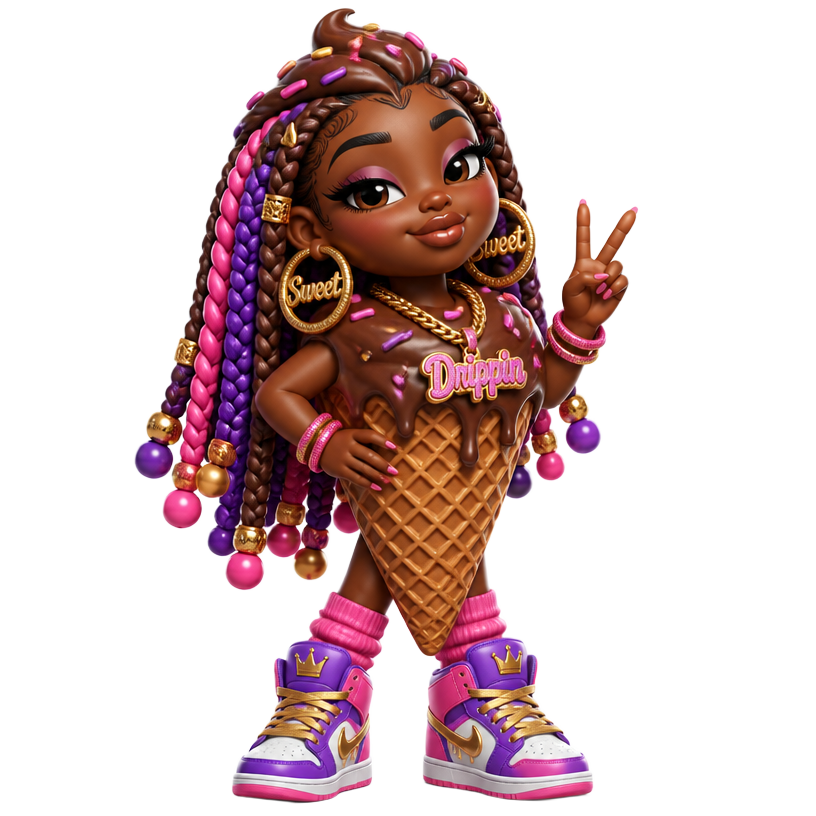 Lil Drippin, Beads & Speed